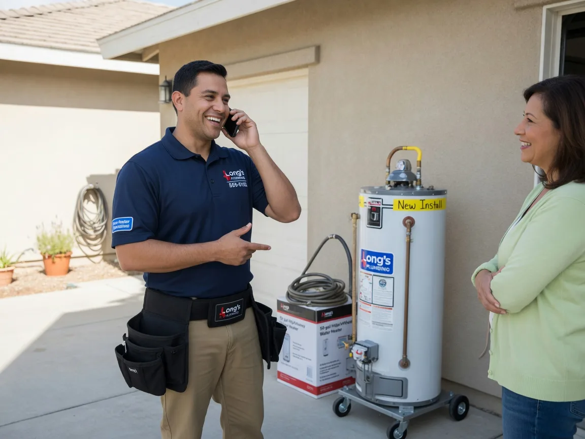 Leak Detection Lineville, IA FAQs